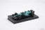 Aston Martin AMR24 - Lance Stroll (2024), 1:64 Spark