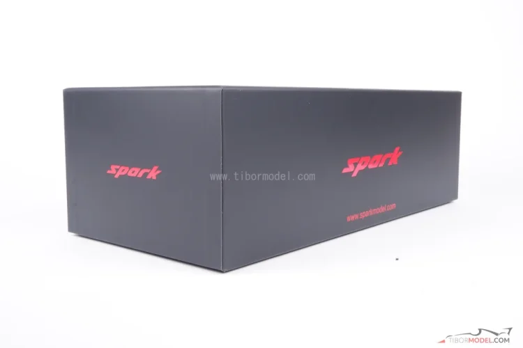 Williams FW45 - Alex Albon (2023), Las Vegas GP, 1:18 Spark