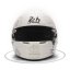 Le Mans 24h mini helmet, promotional design, 1:2 Bell