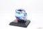Franco Colapinto 2025 mini helmet, Alpine, 1:5 Spark