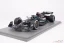 Mercedes W14 - George Russell (2023), 4. miesto Saudská Arábia, 1:18 Spark