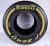 Pirelli PZero Soft left rear tyre (2016)