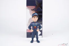 Figurka Max Verstappen 2024 Red Bull Racing, Minix