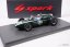 Cooper T55 - Bruce McLaren (1961), 1:43 Spark