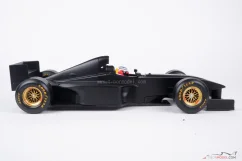 Ferrari F300 - Michael Schumacher (1998) testovacie auto, 1:12 Werk83