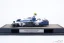 Diorama Williams FW16 - A. Senna přežije nehodu v Imole 1994, 1:18