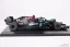 Mercedes W11 - Lewis Hamilton (2020), 1:24 Premium Collectibles