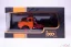 MAN 19.280 H orange (1971), 1:43 Ixo