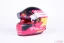 Carlos Sainz 2022 Ferrari prilba , 1:2 Bell