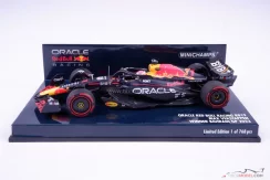 Red Bull RB19 - Max Verstappen (2023), Víťaz VC Bahrajnu, 1:43 Minichamps