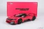 Ferrari F80 (2025) červené, 1:18 Bburago Signature