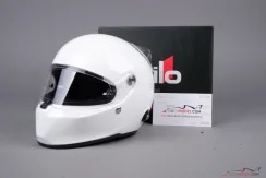 Stilo ST6 mini přilba bílá, 1:2 Stilo
