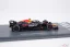 Red Bull RB20 - Max Verstappen (2024), Mistr Světa + pit board a speciální podstavec, 1:43 Spark