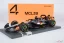 McLaren MCL39 - Oscar Piastri (2025), VC Veľkej Británie, 1:18 Minichamps