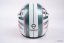 Nico Hülkenberg 2022 Aston Martin helmet, 1:2 Schuberth