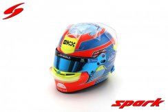 Oscar Piastri 2023, McLaren prilba, 1:5 Spark