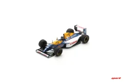 Williams FW15C - Damon Hill (1993), Győztes Belga Nagydíj, 1:43 Spark