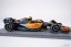 McLaren MCL36 - Lando Norris (2022), 1:18 Spark