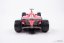 Ferrari F2001 - Michael Schumacher (2001), 1:18 Hot Wheels