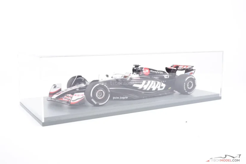 Haas VF-24 - Nico Hülkenberg (2024), VC Austrálie, 1:18 Spark