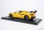 Chevrolet Corvette C8 ZR1 (2025) žltý, 1:18 GT Spirit