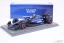 Williams FW46 - Logan Sargeant (2024), 1:43 Spark