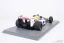 Williams FW11B - Nigel Mansell (1987), Víťaz VC Veľkej Británie, 1:18 Spark