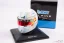 Esteban Ocon 2023, British GP Alpine helmet, 1:5 Spark