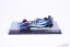 Jordan 194 - Rubens Barrichello (1994), Canadian GP, 1:43 Altaya