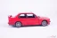 BMW E30 M3 (1986) červené, 1:18 Solido
