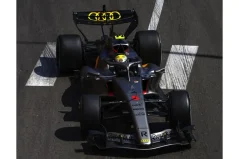 Audi R26 - Gabriel Bortoleto (2026), Monaco-i Nagydíj, 1:43 Spark