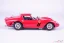 Ferrari 250 GTO, London Motor Show 1962, Ron Fly, 1:18 CMC