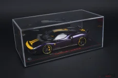 Ferrari 849 Testarossa (2025) fialové, 1:18 BBR