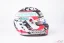 Charles Leclerc 2021, Ferrari prilba, 1:2 Bell