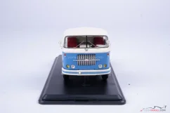 Liaz 706 RTTN truck, blue, 1:43 Premium ClassiXXs