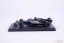 Mercedes W15 - George Russell (2024), 1:43 BBurago Signature