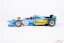 Benetton B195 - Michael Schumacher (1995), Winner Belgian GP, 1:18 Minichamps