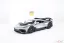 Mercedes-Benz AMG One Race (2024) silver, 1:18 NZG