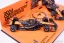 McLaren MCL38 - Lando Norris, Oscar Piastri (2024), Pohár konštruktérov, 1:43 Minichamps
