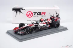 Haas VF-26 - Oliver Bearman (2026), Japanese GP, 1:43 Spark