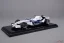 BMW Sauber F1.08 - Robert Kubica (2008), 1:24 Premium Collectibles