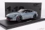 Nissan Z Nismo (2024) szürke, 1:18 GT Spirit