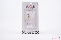 Mario Andretti, Lotus 1978, 1:43 Cartrix