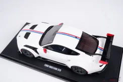 Ford Mustang GTD Spirit of America (2025), 1:18 GT Spirit