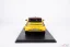 Renault 5 E-tech (2024) sárga, 1:18 Solido