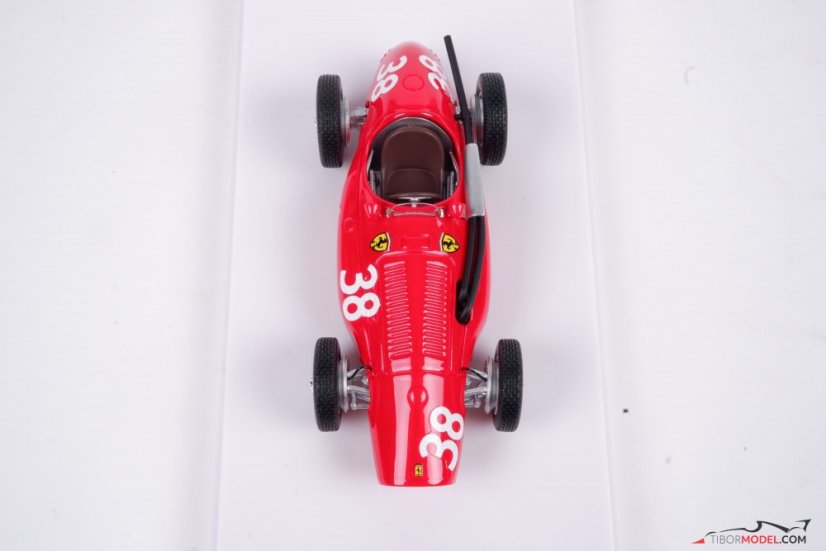Ferrari 553 - Mike Hawthorn (1954), 1:43 Tecnomodel