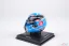 Alexander Albon 2025 Chinese GP mini helmet, Williams, 1:5 Spark