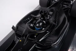 Cadillac F1 Team - Sergio Perez (2025) testing Imola, 1:18