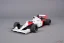 McLaren MP4/6 - Ayrton Senna (1991), 1:18 AUTOart