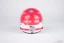 Charles Leclerc 2026 Ferrari mini helmet, 1:2 Bell